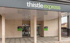 Thistle Express London, Luton